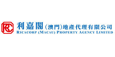 利嘉閣(澳門)地產代理有限公司 RICACORP (MACAU) PROPERTY AGENCY LIMITED