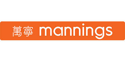 萬寧 Mannings