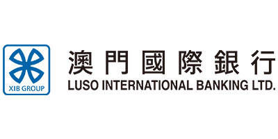 澳門國際銀行股份有限公司 Luso International Banking Ltd.