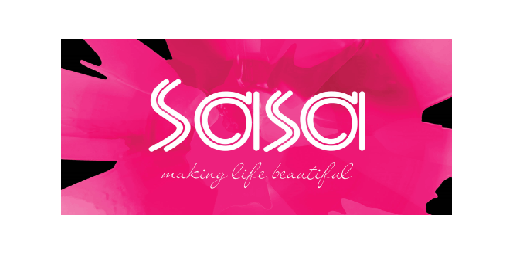 莎莎化粧品有限公司 Sa Sa Cosmetic Company Limited