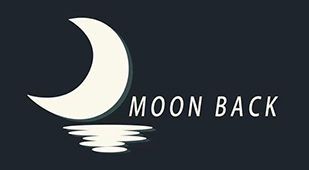 Moon Back