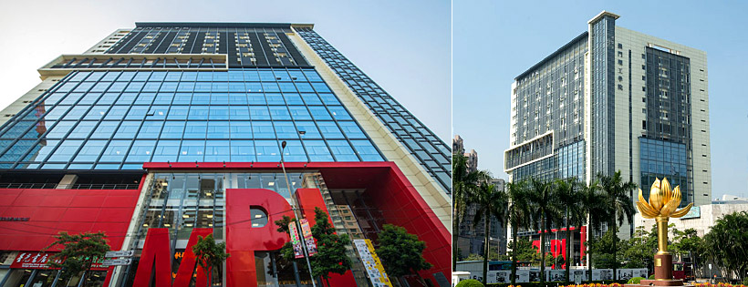 Meng Tak Building