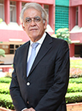 Prof. Carlos Ascenso André
