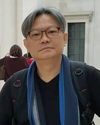 Dr. Lau Chung Yim