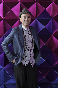 Dr. Keung Hung