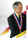 Prof. Leonard Kleinrock