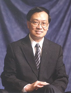Prof. Chan Koon Hung