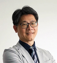 陸定邦教授