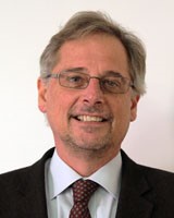 Prof. Thomas Juan Carlos Hüsgen