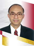 Prof. Wu Zhipan