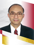 吳志攀教授