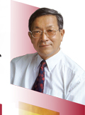 Prof. Zhou Chaochen