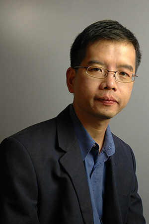 Professor Lai Ming Hoi, Victor