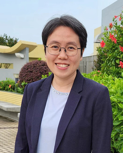 Dr. Lai Mei Kei