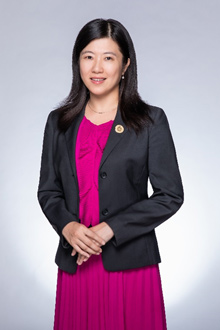 Dr. Han Lili