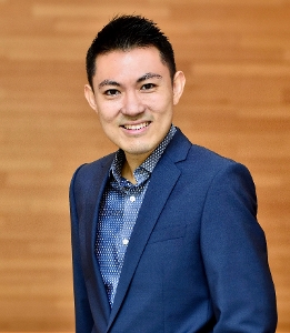 Prof. Alexandre Chan