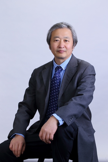 Prof. Gao Liqun
