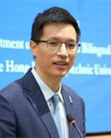 Prof. Li Dechao
