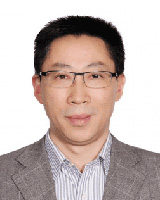 Prof. Li Defeng