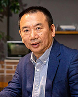 Prof. Liu Zhengguang