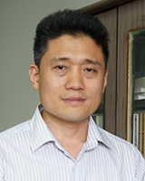 Prof. Tan Yesheng