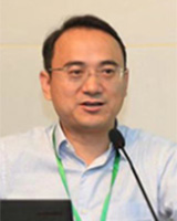 Prof. Wang Jianhua