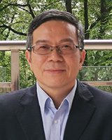 Prof. Wen Xu