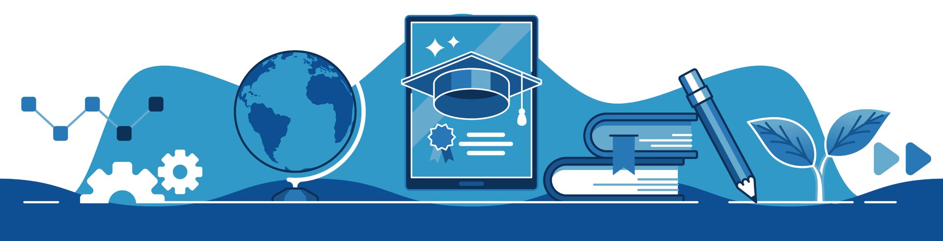 Towards a Human-Centred Vision of Smart Education